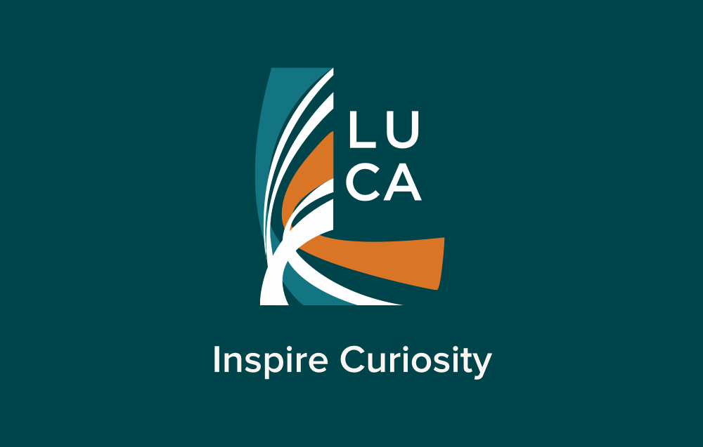Luca app logo